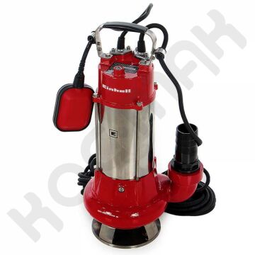 Einhell Gc-Dp 1340 G  Kirli Su Dalgıç Pompa -1300 Watt-