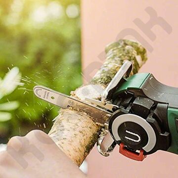 Bosch EasyCut 12 - 12V 1,5Ah Akülü Nano Blade Ağaç Testere