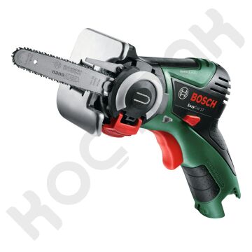 Bosch EasyCut 12 - 12V 1,5Ah Akülü Nano Blade Ağaç Testere