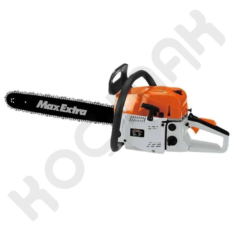 Max-Extra CSA52 Benzinli Ağaç Kesme