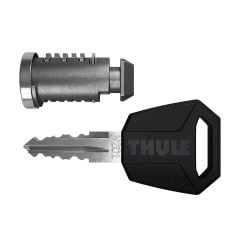 Thule One-Key 4-Pack Anahtar Seti