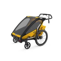 Thule Chariot Sport Double 2 Multisport Bebek Arabası