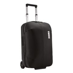 Thule Subterra Black Kabin Boy Valiz