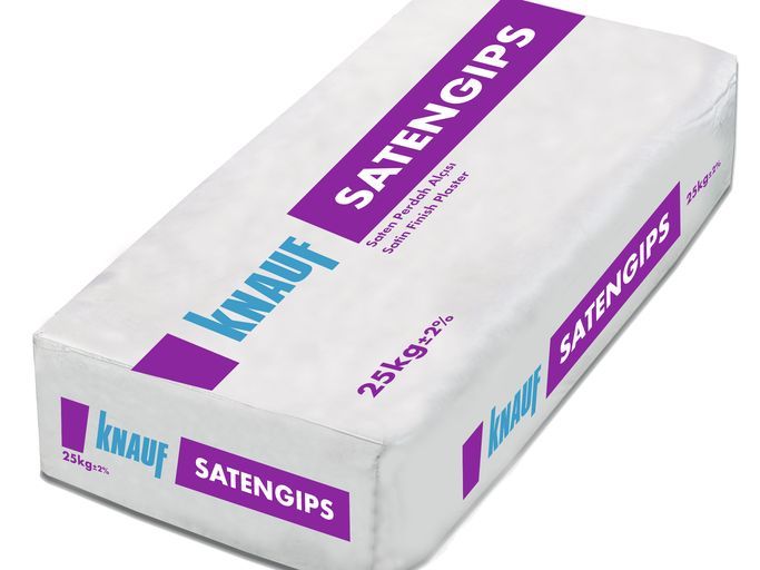 Knauf Satengips