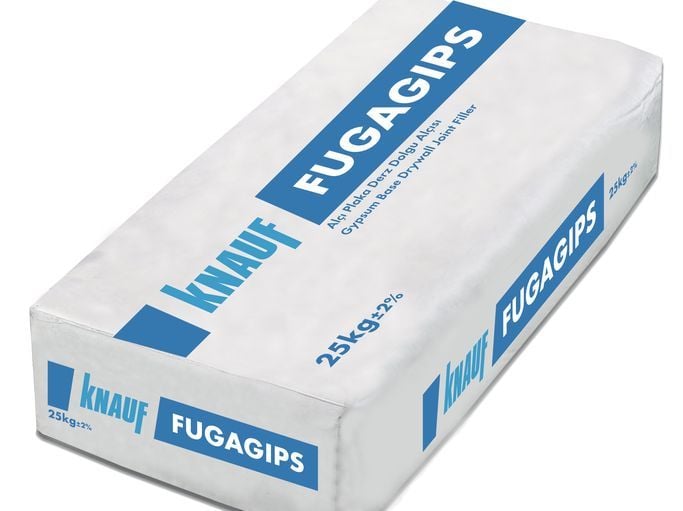 Knauf Fugagips ( Derz Alçısı )