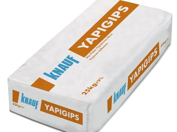 Knauf Yapıgips