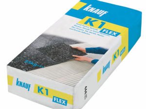 Knauf K1 Flex®