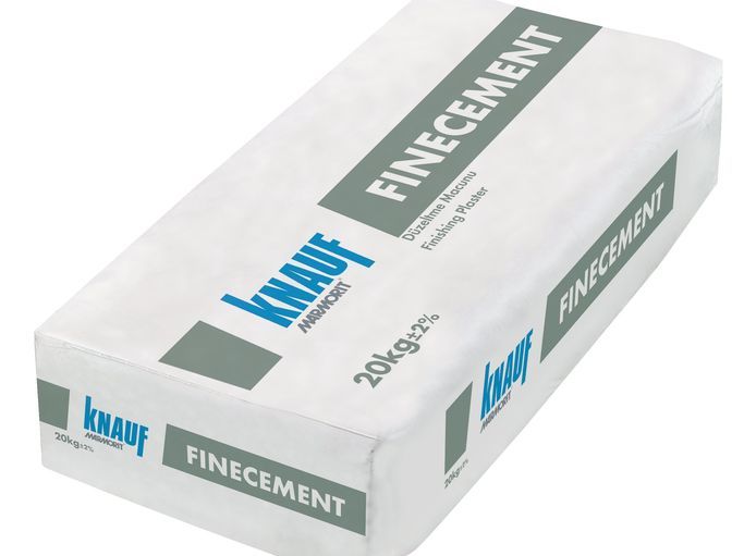 Finecement®