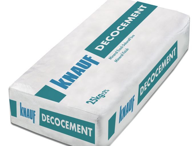 Decocement®