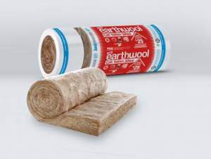 EARTHWOOL ÇATI ŞİLTESİ