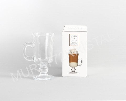 Paşabahçe Latte Bardak-Ice Coffee-12 Adet - 55141