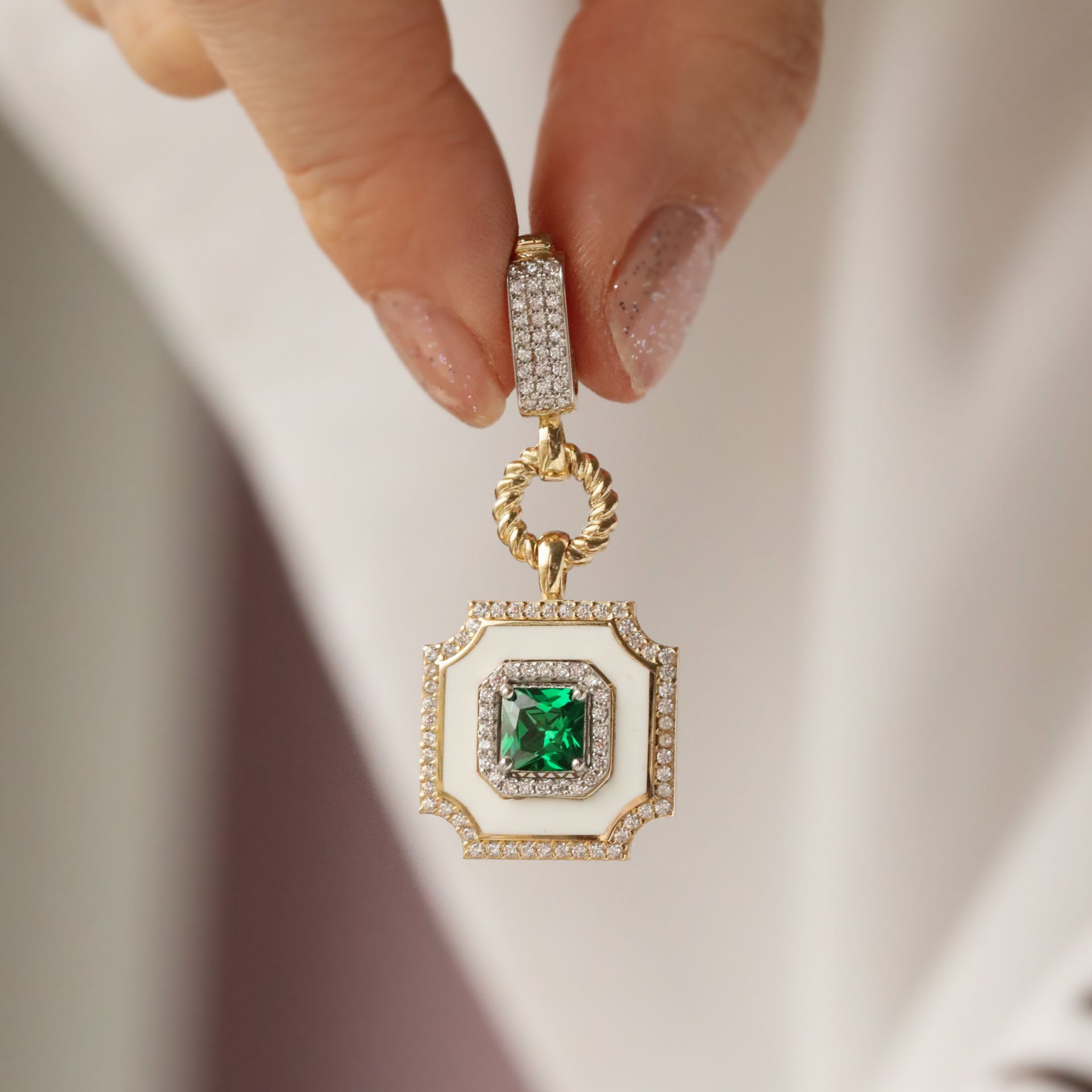 ÇAĞLAxEMA CHARM
