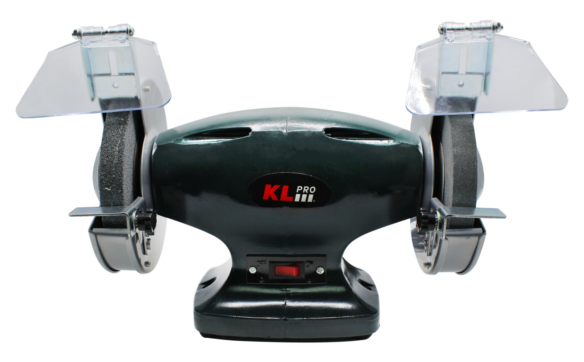 KLPRO KLTM200 350Watt 200mm Taş Motoru