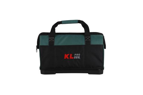 Klpro KLTCT17-PT Plastik Tabanlı Ağır Hizmet Tipi Alet Taşıma Çantası