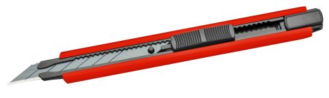 VIP-TEC 9mm Ultra Hassas Kesim Maket Bıçağı