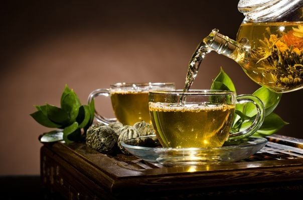 ﻿Yeşil Çay Nasıl Demlenir - Püf Noktalarıyla!