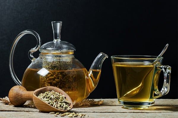 Rezene Çayı Nedir ve Faydaları Nelerdir?