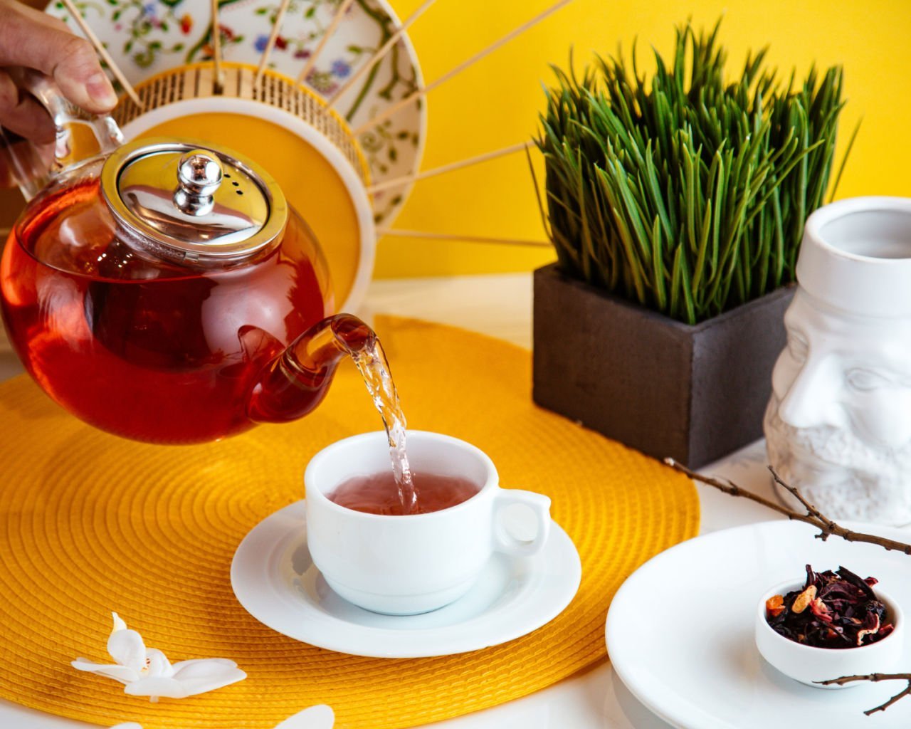 Sağlık ve Lezzetin Buluşması Rezene Çayı Nasıl Yapılır?