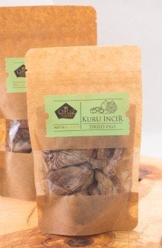 Kuru İncir Jumbo (Dağ İnciri) 1 kg