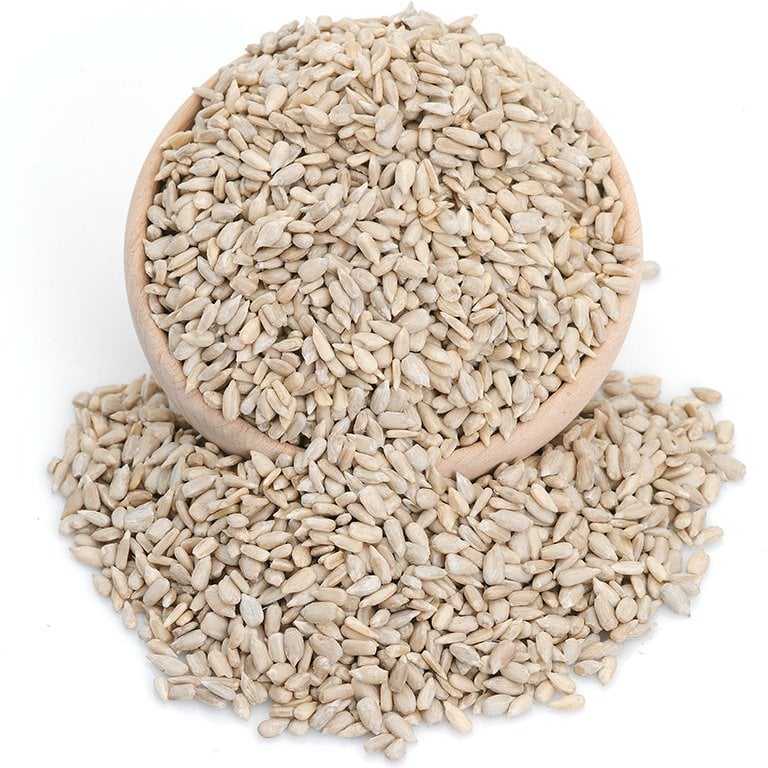 Ay çekirdeği İç Çiğ 1 kg