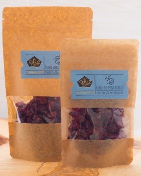 Turna Yemişi (Cranberry) 1 kg