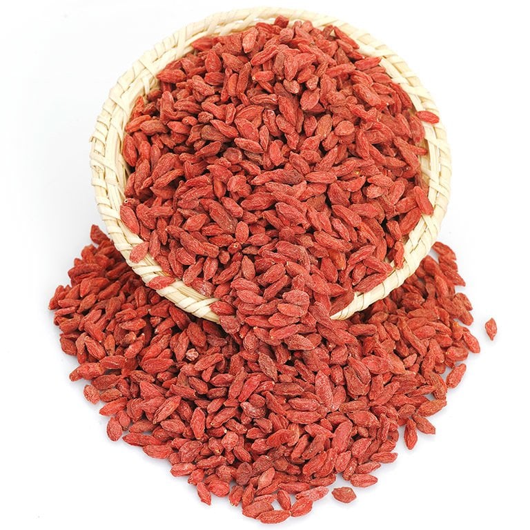 Goji Berry (Kurt Üzümü) 1 kg