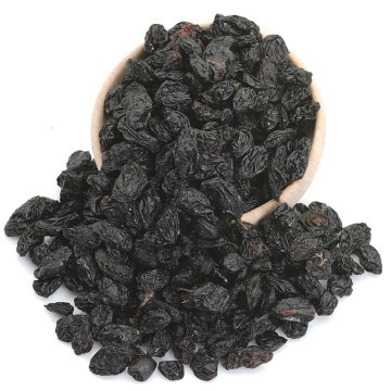 Siyah Kuru Üzüm Çekirdeksiz 1 kg