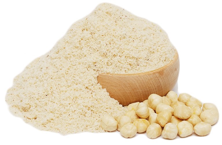 Fındık İçi Toz (Fındık Unu) 1 kg