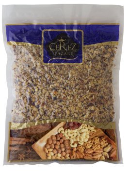 Ceviz İçi Granül (Pirinç Ceviz) 500 gr