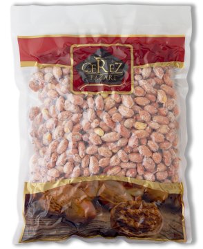 Tuzlu Fıstık Jumbo 200 gr