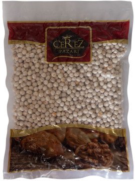 Beyaz Leblebi 1 kg