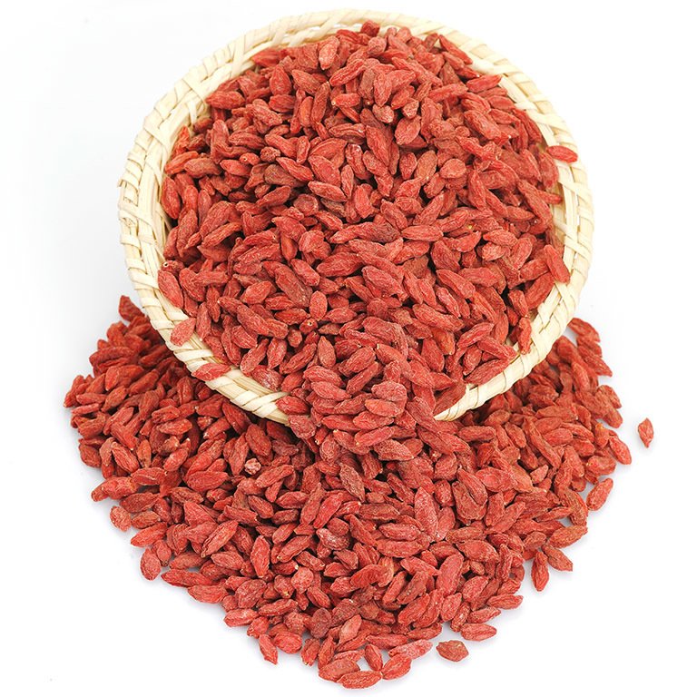 Goji Berry (Kurt Üzümü) 500 gr