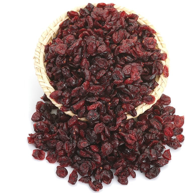 Turna Yemişi (Cranberry) 250 gr