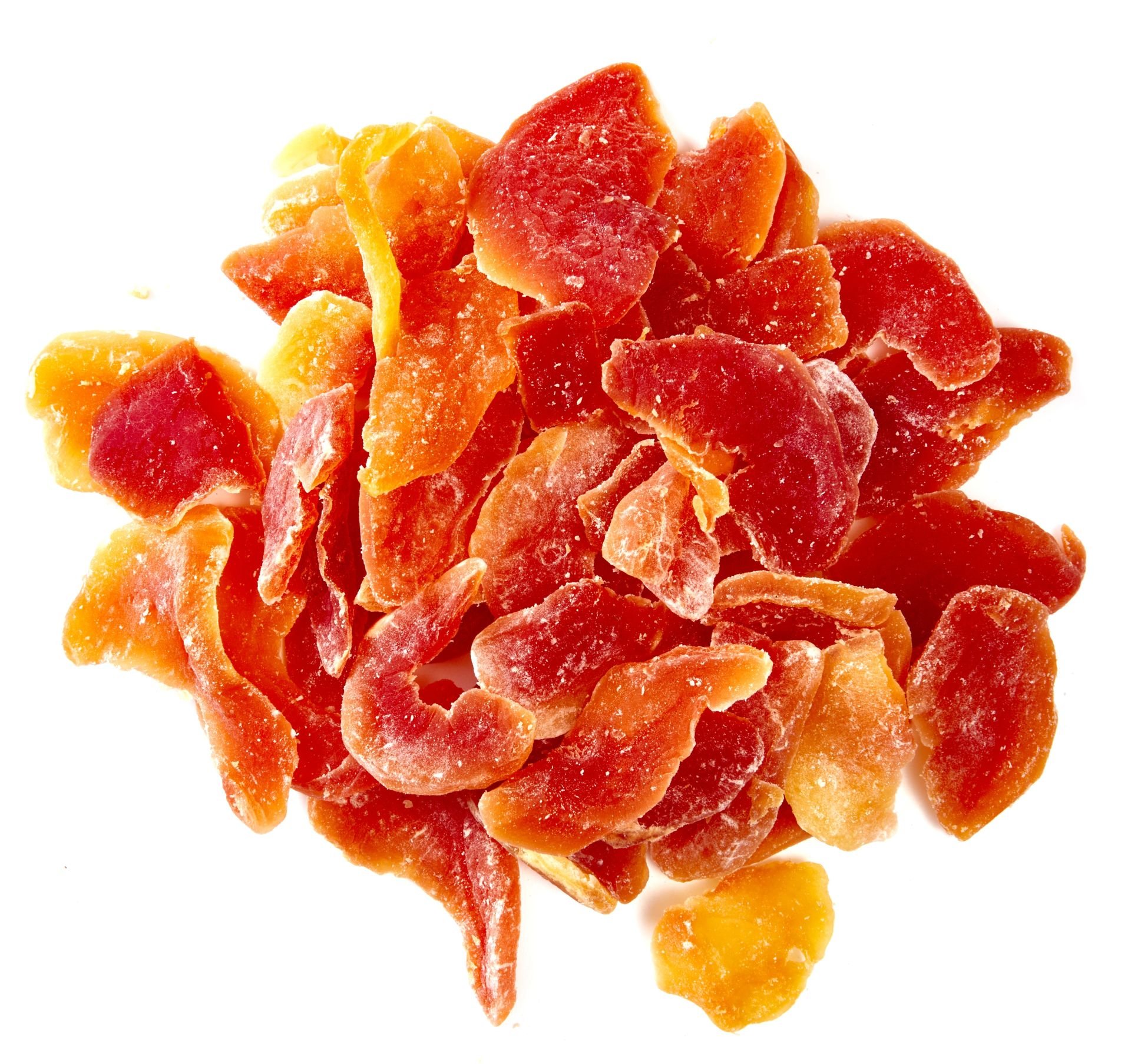 Papaya Kurusu 500 gr
