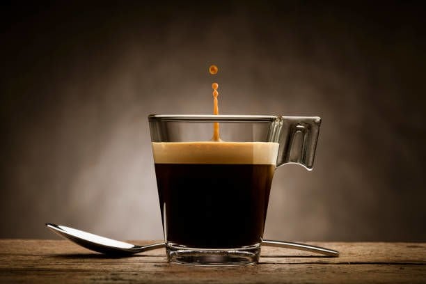 Suda Çözülebilen Granül Hazır Kahve Nasıl Üretilir?