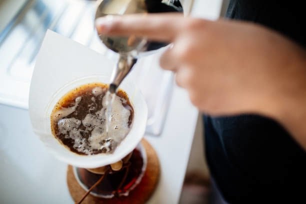 Filtre Kahve Nasıl Hazırlanır?