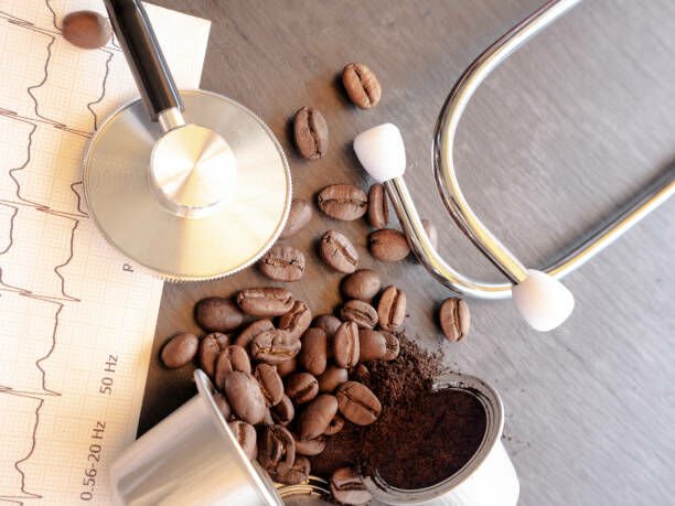 Kahve Tüketiminin Sağlığa Etkisi