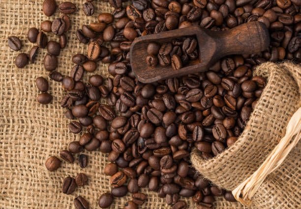 Kahve Çekirdeği Nasıl Kullanılır?