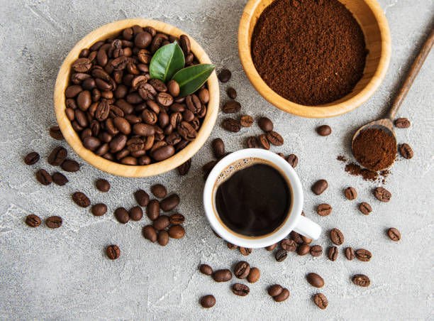 Jamaika Blue Mountain Kahvesi İle Beraberinde Gelen Eşsiz Lezzet