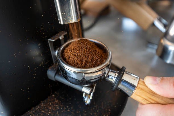 Kahve Dünyasında Metal Filtre: Farklı Bir Demleme Deneyimi