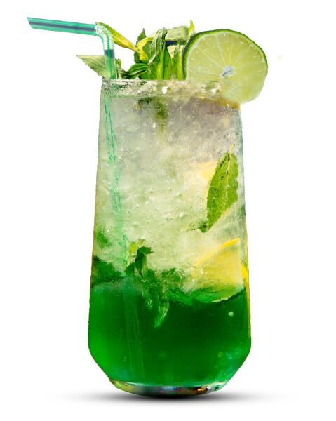 Nish Cool Lime, Berry Hibiskus Aromalı Baz İçecek 2’li Set (2 X 700 ml)