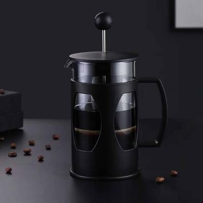 French Press 350 ML (PLS-350)