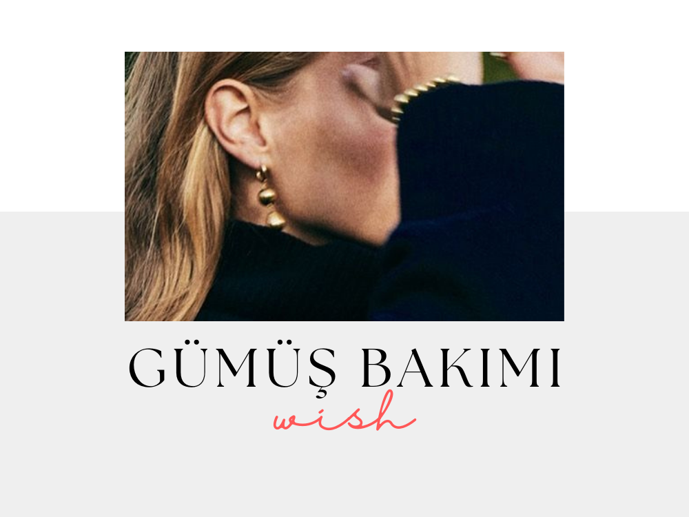 Gümüş Bakımı Nasıl Olur?