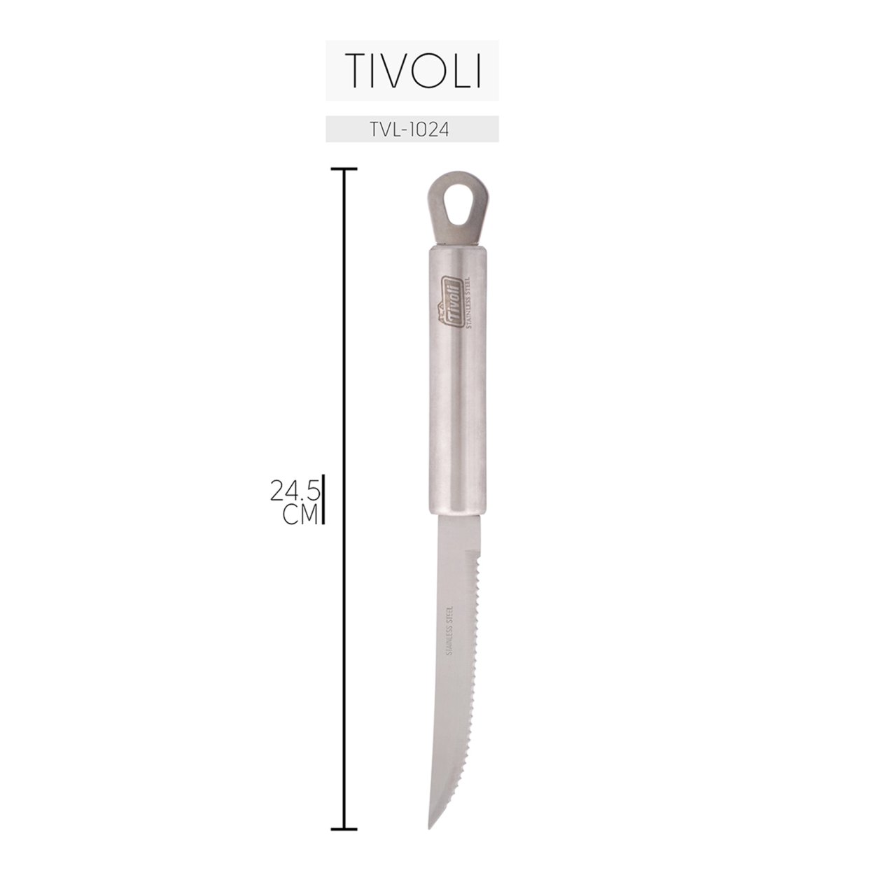 Tivoli Diamente Et Bıçağı