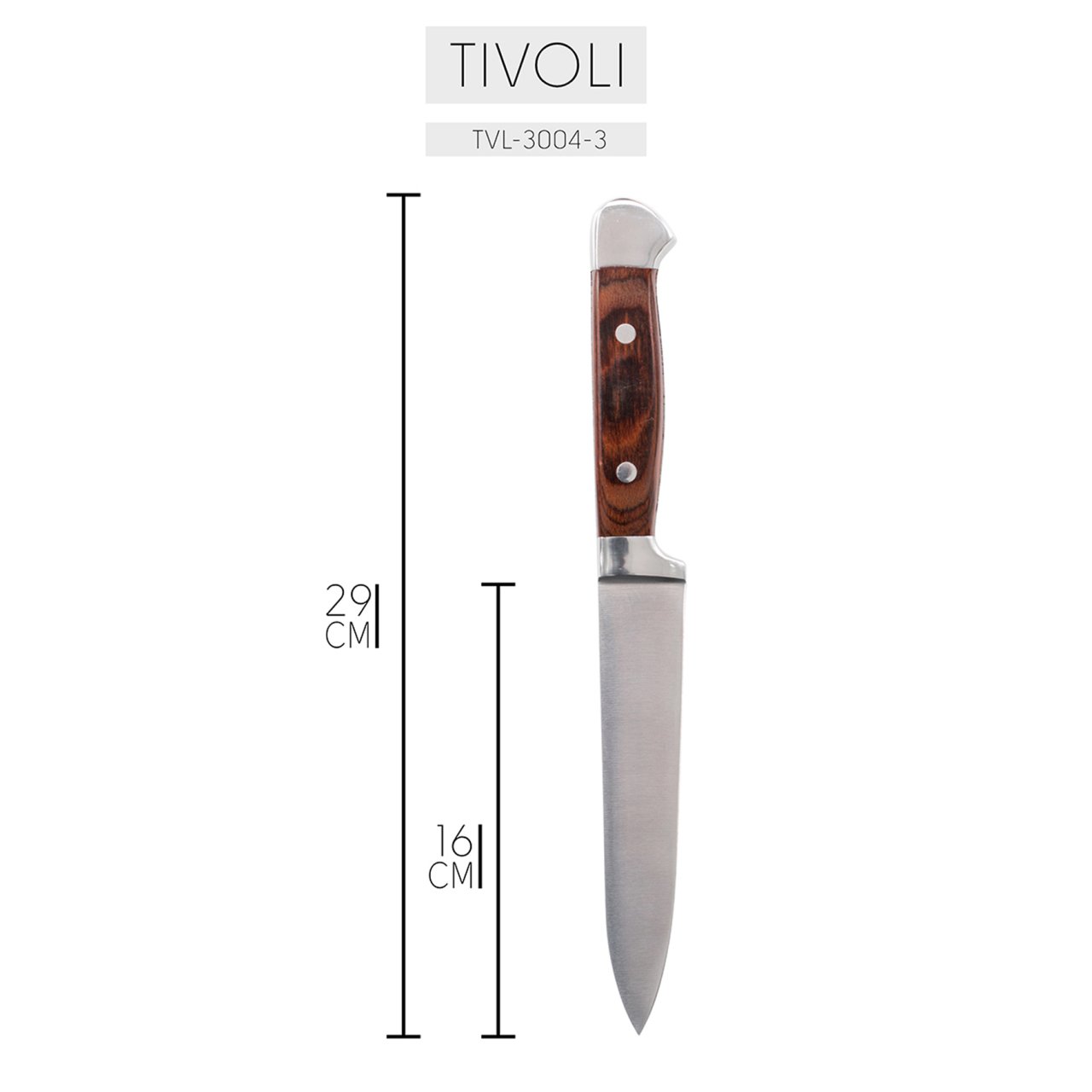 Tivoli Agostino Fleto Bıçağı