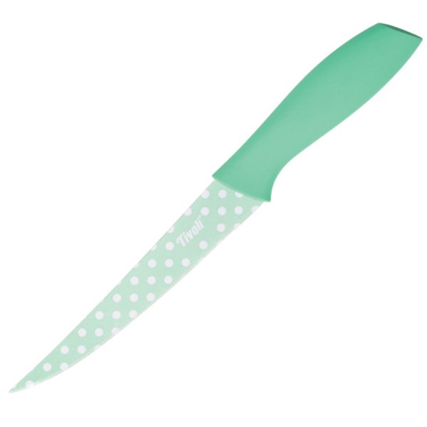 Tivoli Nario Puantiyeli Çok Amaçlı Bıçak