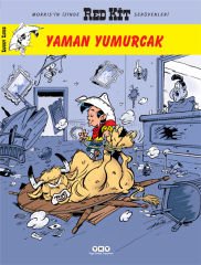 Yaman Yumurcak – Red Kit 78