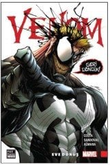 Venom Cilt 1 - Eve Dönüş