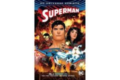 Superman Vol. 6: Imperius Lex