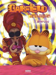 Garfield ile Arkadaşları 11 – Hipnozcu
